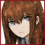 Steins;Gate Gamerpic Steins;Gate Gamerpic