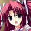 Phantom Breaker Gamerpic Phantom Breaker Gamerpic