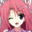 Phantom Breaker Gamerpic Phantom Breaker Gamerpic