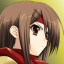 Phantom Breaker Gamerpic Phantom Breaker Gamerpic
