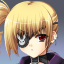 Phantom Breaker Gamerpic Phantom Breaker Gamerpic