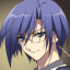 Phantom Breaker Gamerpic Phantom Breaker Gamerpic