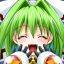 Phantom Breaker Gamerpic Phantom Breaker Gamerpic