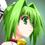 Phantom Breaker Gamerpic Phantom Breaker Gamerpic
