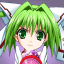 Phantom Breaker Gamerpic Phantom Breaker Gamerpic