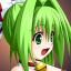 Phantom Breaker Gamerpic Phantom Breaker Gamerpic