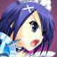 Phantom Breaker Gamerpic Phantom Breaker Gamerpic