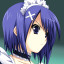 Phantom Breaker Gamerpic Phantom Breaker Gamerpic