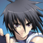 Phantom Breaker Gamerpic Phantom Breaker Gamerpic