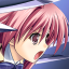 Phantom Breaker Gamerpic Phantom Breaker Gamerpic