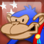 Hail to the Chimp Gamerpic Hail to the Chimp Gamerpic