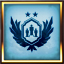 Achievement tile