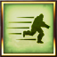 Achievement tile