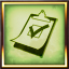 Achievement tile