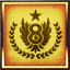 Achievement tile