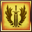 Achievement tile