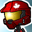 Canada Day 2007 Gamerpic