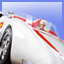 Speed Racer Gamerpic Speed Racer Gamerpic