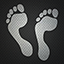 Icon for Two Left Feet