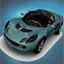 Test Drive Unlimited Gamerpic Test Drive Unlimited Gamerpic