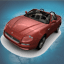 Test Drive Unlimited Gamerpic Test Drive Unlimited Gamerpic
