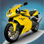 Test Drive Unlimited Gamerpic Test Drive Unlimited Gamerpic