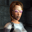 OXM Disc 58 - Tomb Raider Gamerpic
