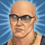 OXM Disc 61 - Saints Row Gamerpic