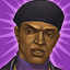 Saints Row Pre-Order Gamerpic