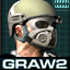 OXM Disc 69 - Tom Clancy's GRAW 2 Gamerpic