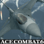 OXM Disc 76 - Ace Combat 6 Gamerpic