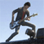 OXM Disc 78 - Rock Band Gamerpic