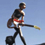OXM Disc 78 - Rock Band Gamerpic