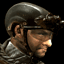 OXM Disc 80 - Rainbow Six Vegas 2 Gamerpic