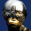 OXM Disc 80 - Rainbow Six Vegas 2 Gamerpic