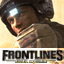 Frontlines Bonus Disc Gamerpic