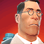 OXM Disc 88 - Team Fortress 2 Gamerpic