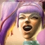 OXM360 - Guitar Hero World Tour Gamerpic