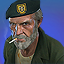 OXM360 - Left 4 Dead Gamerpic