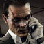 OXM360 - Kane & Lynch: Dead Men Gamerpic