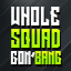 Konsole Kingz Gamerpic Konsole Kingz Gamerpic