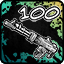 Icon for Blaster From The Past