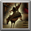 Achievement tile