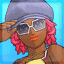 DDR/DS Universe 2 Gamerpic DDR/DS Universe 2 Gamerpic
