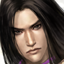 Samurai Warriors 2 XL Gamerpic Samurai Warriors 2 XL Gamerpic