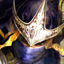 Samurai Warriors 2 XL Gamerpic Samurai Warriors 2 XL Gamerpic