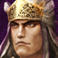 Samurai Warriors 2 XL Gamerpic Samurai Warriors 2 XL Gamerpic