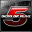 DEAD OR ALIVE 5 Gamerpic