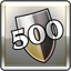 Achievement tile