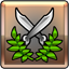 Achievement tile